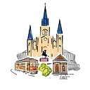 Book Nola logo