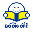Bookoff logo