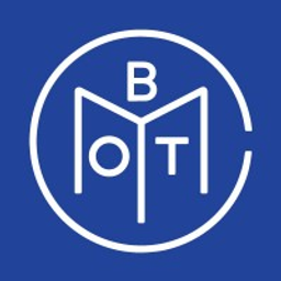 Book of the Month logo