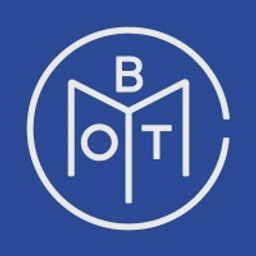 Book of the Month logo