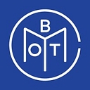 Book Of The Month logo