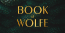 bookofwolfe.com logo