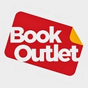 Book Outlet logo
