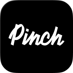 Pinch logo