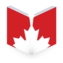 Book Print Canada logo