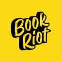 Book Riot logo