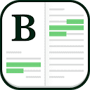 Books AI logo