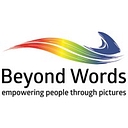 Beyond Words logo