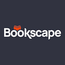 Bookscape [CPS] IN logo