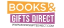 Books & Gifts Direct logo