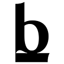 The Bookshelf logo