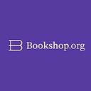 Bookshop logo
