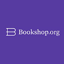 Bookshop logo