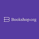Bookshop.Org logo