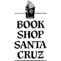 Bookshop Santa Cruz logo