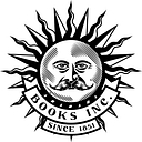 Books Inc. logo