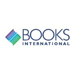 Books International logo