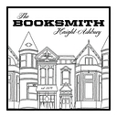 The Booksmith logo