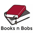 Favicon of Books N Bobs
