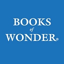 Books Of Wonder logo