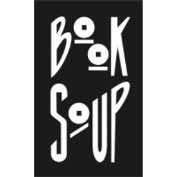 Book Soup logo