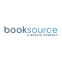 The Booksource logo