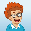 Booksrun logo