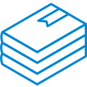 BookStack logo