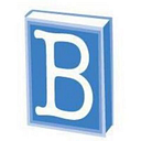 BOOKSTOCK logo