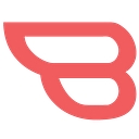 Bookstr logo