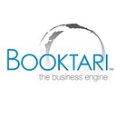 Booktari logo