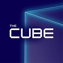 THE CUBE logo