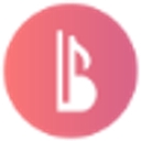 Booktrack logo