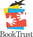 Book Trust logo