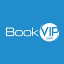 Bookvip.Com logo
