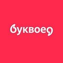 Bookvoed.ru logo