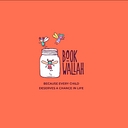 Bookwallah Organization logo