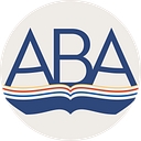 American Booksellers Association logo
