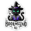 Book Wizard AI