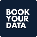 Bookyourdata.Com logo