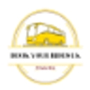 Book Your Rides UK logo