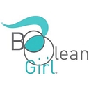 Boolean Girl logo