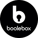 Boolebox Data Protection Software Logo
