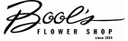 boolsflowershop.com logo