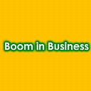 boom-in-business.nl logo