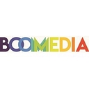 Boom Media & Marketing Services logo