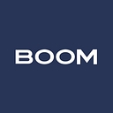 Boom logo