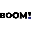 Favicon of Boom!