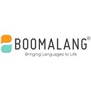 Boomalang logo