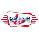 Boomarang Diners, Inc.; Boomarang Diner Franchising, Llc logo
